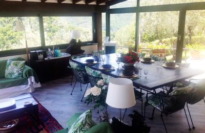 Casa de campo en venta Portofino, Liguria, Imagen 16/25