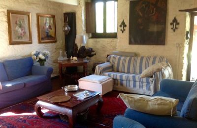 Casa de campo en venta Portofino, Liguria, Imagen 18/25