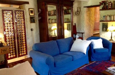 Casa de campo en venta Portofino, Liguria, Imagen 20/25