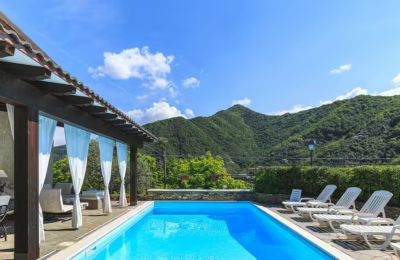 Casa de campo en venta Portofino, Liguria, Imagen 3/25