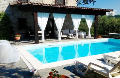 Casa de campo en venta Portofino, Liguria, Imagen 4/25