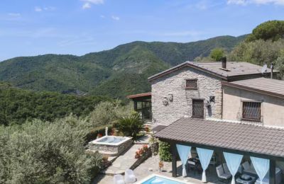 Casa de campo en venta Portofino, Liguria, Imagen 5/25