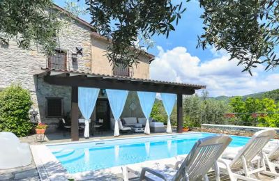 Casa de campo en venta Portofino, Liguria, Imagen 6/25