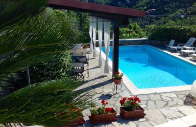 Casa de campo en venta Portofino, Liguria, Imagen 8/25
