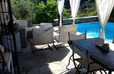 Casa de campo en venta Portofino, Liguria, Imagen 11/25
