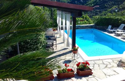 Casa de campo en venta Portofino, Liguria, Imagen 12/25