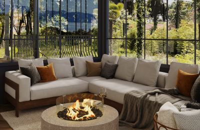 Apartamento en edificio histórico en venta Verbania, Via Pippo Rizzolio, Piamonte, Imagen 5/49