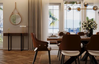 Apartamento en edificio histórico en venta Verbania, Via Pippo Rizzolio, Piamonte, Imagen 14/49