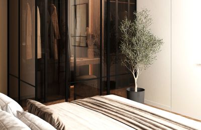 Apartamento en edificio histórico en venta Verbania, Via Pippo Rizzolio, Piamonte, Imagen 20/49