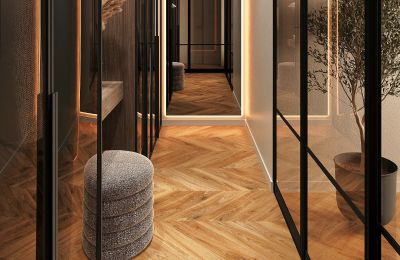 Apartamento en edificio histórico en venta Verbania, Via Pippo Rizzolio, Piamonte, Imagen 21/49