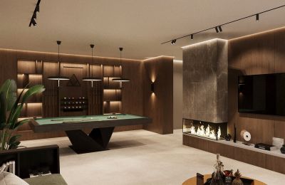 Apartamento en edificio histórico en venta Verbania, Via Pippo Rizzolio, Piamonte, Imagen 6/49