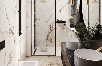 Apartamento en edificio histórico en venta Verbania, Via Pippo Rizzolio, Piamonte, Imagen 24/49