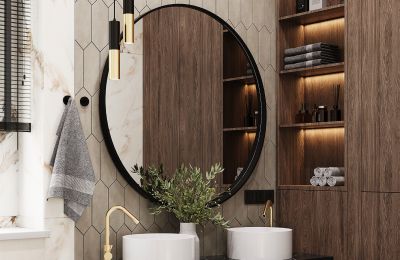 Apartamento en edificio histórico en venta Verbania, Via Pippo Rizzolio, Piamonte, Imagen 26/49