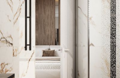 Apartamento en edificio histórico en venta Verbania, Via Pippo Rizzolio, Piamonte, Imagen 27/49