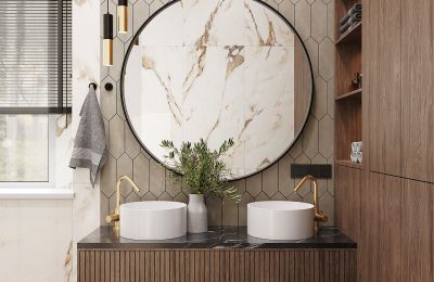 Apartamento en edificio histórico en venta Verbania, Via Pippo Rizzolio, Piamonte, Imagen 28/49