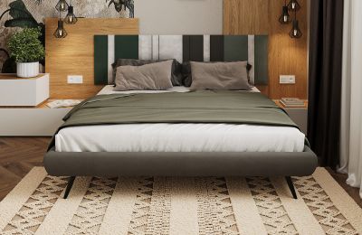 Apartamento en edificio histórico en venta Verbania, Via Pippo Rizzolio, Piamonte, Imagen 29/49