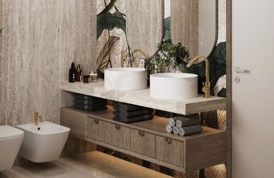 Apartamento en edificio histórico en venta Verbania, Via Pippo Rizzolio, Piamonte, Imagen 31/49