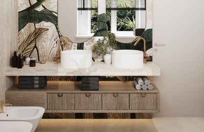 Apartamento en edificio histórico en venta Verbania, Via Pippo Rizzolio, Piamonte, Imagen 32/49