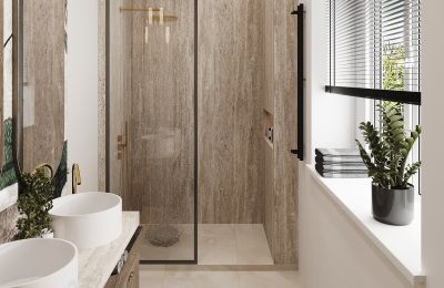 Apartamento en edificio histórico en venta Verbania, Via Pippo Rizzolio, Piamonte, Imagen 33/49