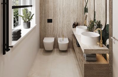 Apartamento en edificio histórico en venta Verbania, Via Pippo Rizzolio, Piamonte, Imagen 34/49