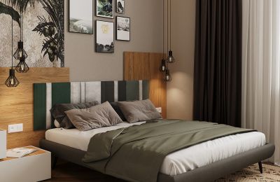 Apartamento en edificio histórico en venta Verbania, Via Pippo Rizzolio, Piamonte, Imagen 7/49