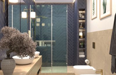 Apartamento en edificio histórico en venta Verbania, Via Pippo Rizzolio, Piamonte, Imagen 36/49