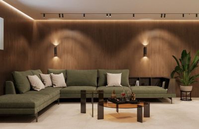 Apartamento en edificio histórico en venta Verbania, Via Pippo Rizzolio, Piamonte, Imagen 44/49