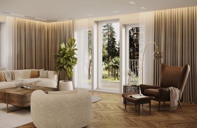 Apartamento en edificio histórico en venta Verbania, Via Pippo Rizzolio, Piamonte, Imagen 9/49