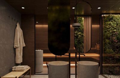 Apartamento en edificio histórico en venta Verbania, Via Pippo Rizzolio, Piamonte, Imagen 48/49