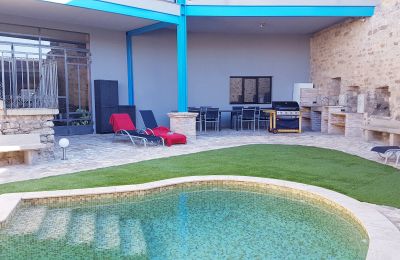 Castillo en venta Granyanella, ASSUMPCIO 4, Cataluña, Piscina Cobertizo