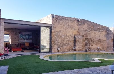 Castillo en venta Granyanella, ASSUMPCIO 4, Cataluña, Piscina Child-out