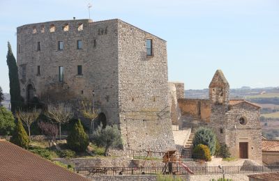 Castillo en venta Granyanella, ASSUMPCIO 4, Cataluña, Castillo y Iglesia