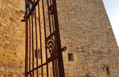 Castillo en venta Granyanella, ASSUMPCIO 4, Cataluña, Vista exterior