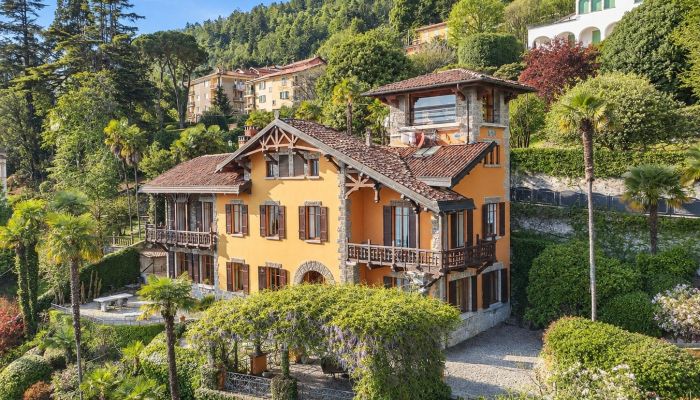 Mansión histórica en venta 28823 Ghiffa, Piamonte