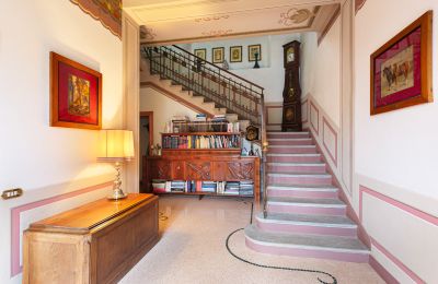 Villa histórica en venta 28823 Ghiffa, Via Marconi, Piamonte, Imagen 16/50