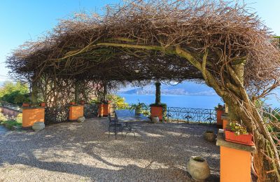 Villa histórica en venta 28823 Ghiffa, Via Marconi, Piamonte, Imagen 3/50
