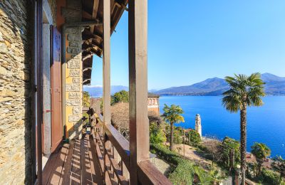 Villa histórica en venta 28823 Ghiffa, Via Marconi, Piamonte, Imagen 22/50