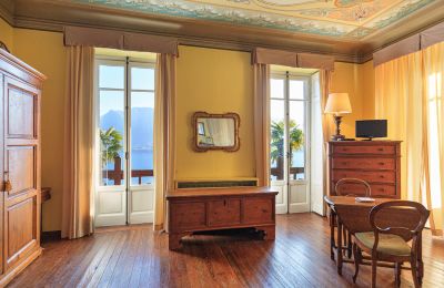 Villa histórica en venta 28823 Ghiffa, Via Marconi, Piamonte, Imagen 24/50