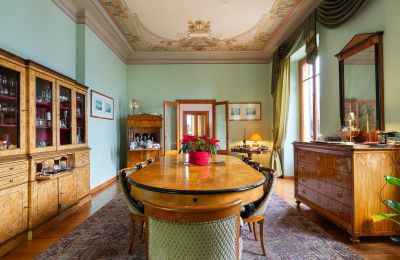 Villa histórica en venta 28823 Ghiffa, Via Marconi, Piamonte, Imagen 4/50