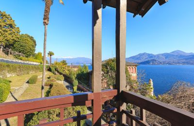 Villa histórica en venta 28823 Ghiffa, Via Marconi, Piamonte, Imagen 31/50