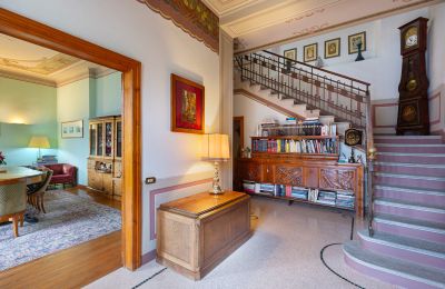 Villa histórica en venta 28823 Ghiffa, Via Marconi, Piamonte, Imagen 5/50