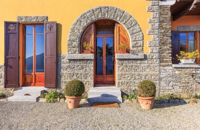 Villa histórica en venta 28823 Ghiffa, Via Marconi, Piamonte, Imagen 43/50