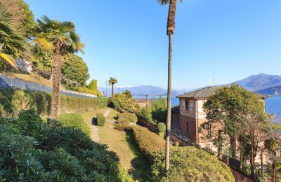 Villa histórica en venta 28823 Ghiffa, Via Marconi, Piamonte, Imagen 46/50