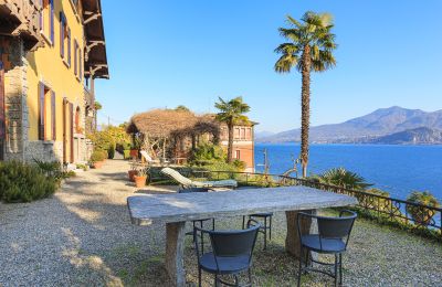 Villa histórica en venta 28823 Ghiffa, Via Marconi, Piamonte, Imagen 47/50
