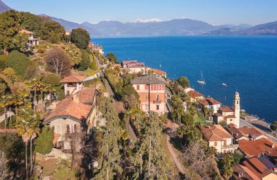 Villa histórica en venta 28823 Ghiffa, Via Marconi, Piamonte, Imagen 48/50