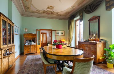 Villa histórica en venta 28823 Ghiffa, Via Marconi, Piamonte, Imagen 6/50
