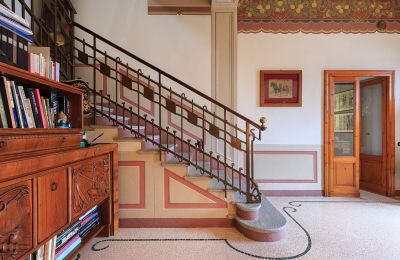 Villa histórica en venta 28823 Ghiffa, Via Marconi, Piamonte, Imagen 8/50