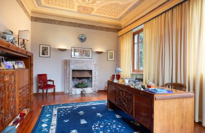 Villa histórica en venta 28823 Ghiffa, Via Marconi, Piamonte, Imagen 9/50
