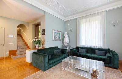 Villa histórica en venta Verbania, Piamonte, Imagen 3/45