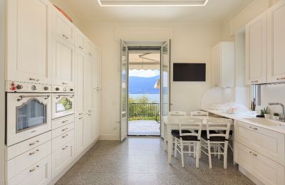 Villa histórica en venta Verbania, Piamonte, Imagen 19/45